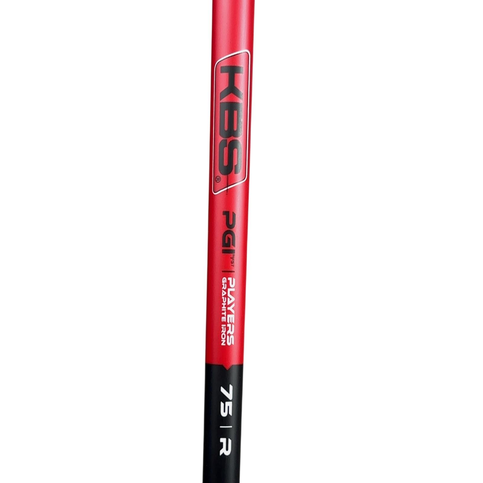 Gaucher Cobra LTDx Hybrid / Flex Regular / #4/21 5/6