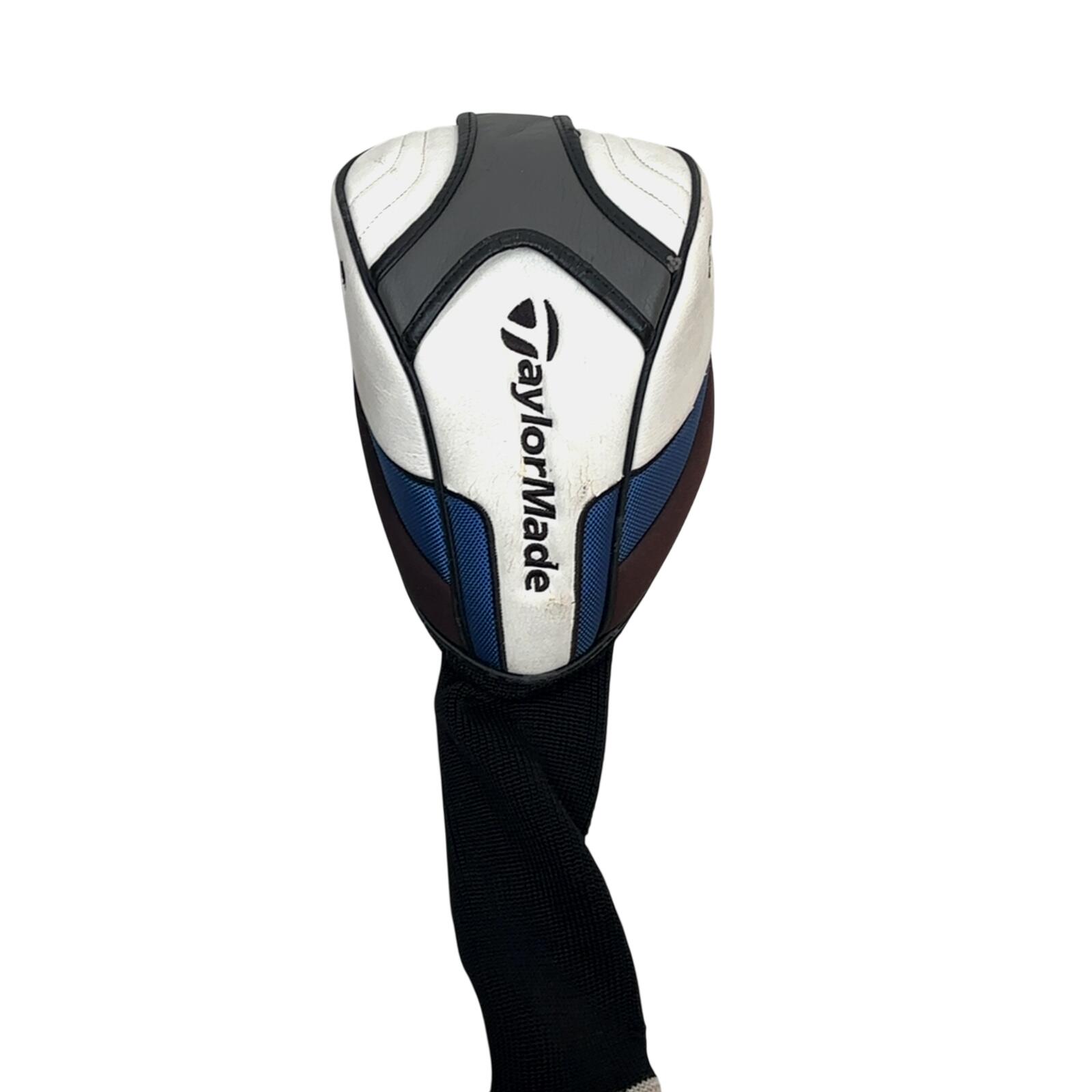 TaylorMade SLDR Driver / Flex Stiff / Loft 9.5 2/6