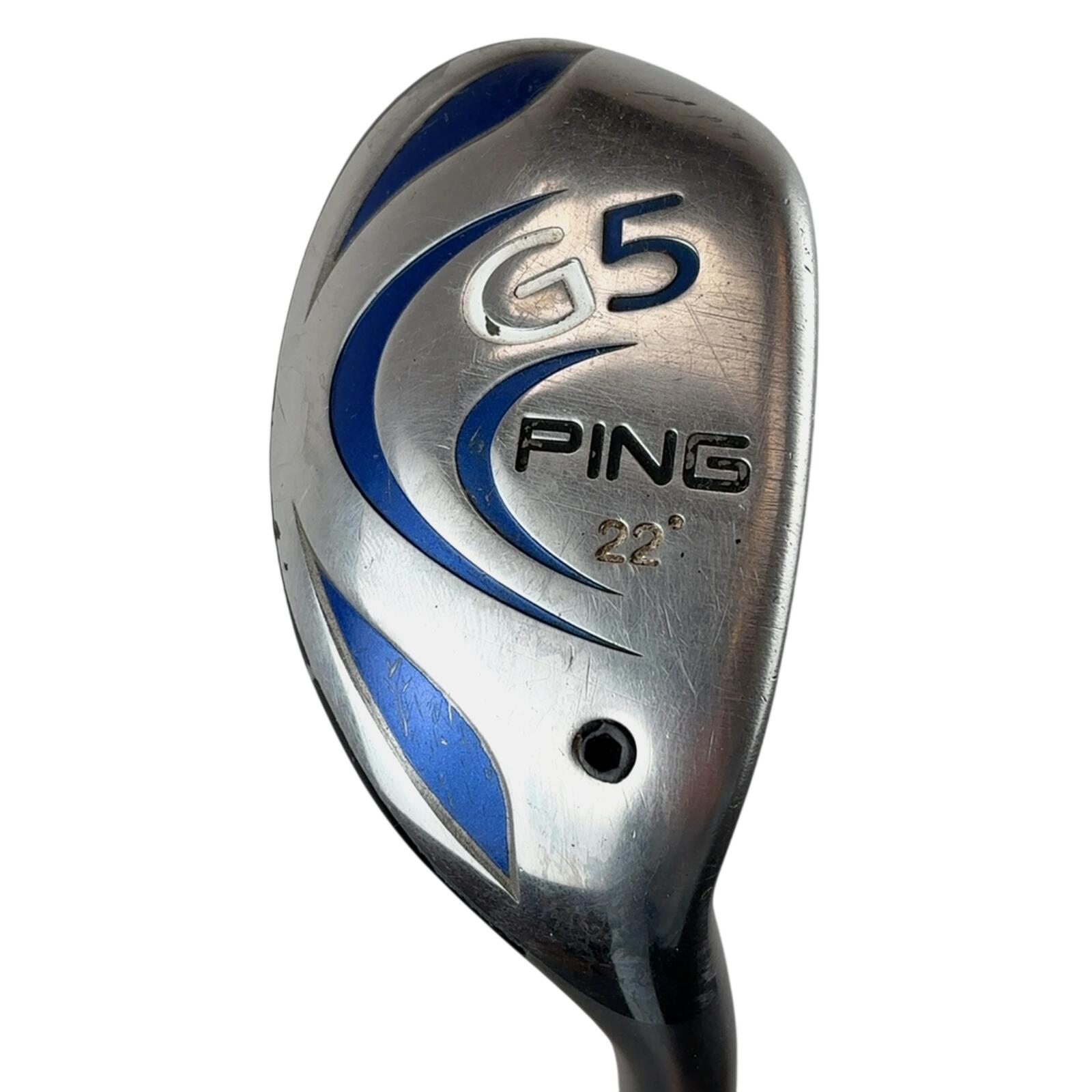 PING picture