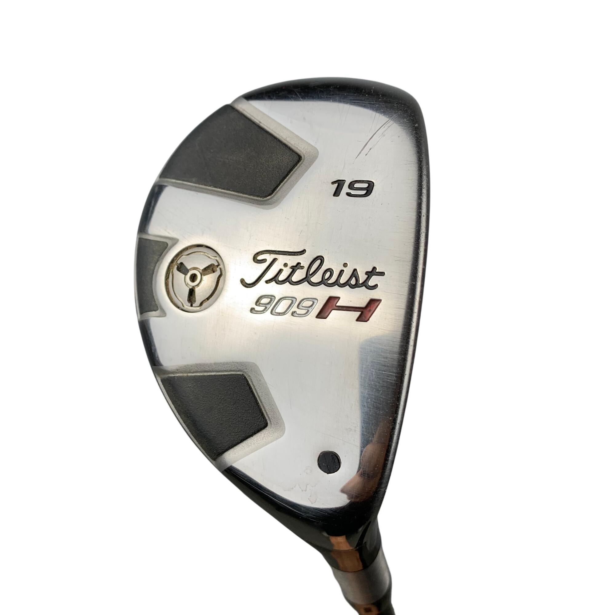 TITLEIST picture