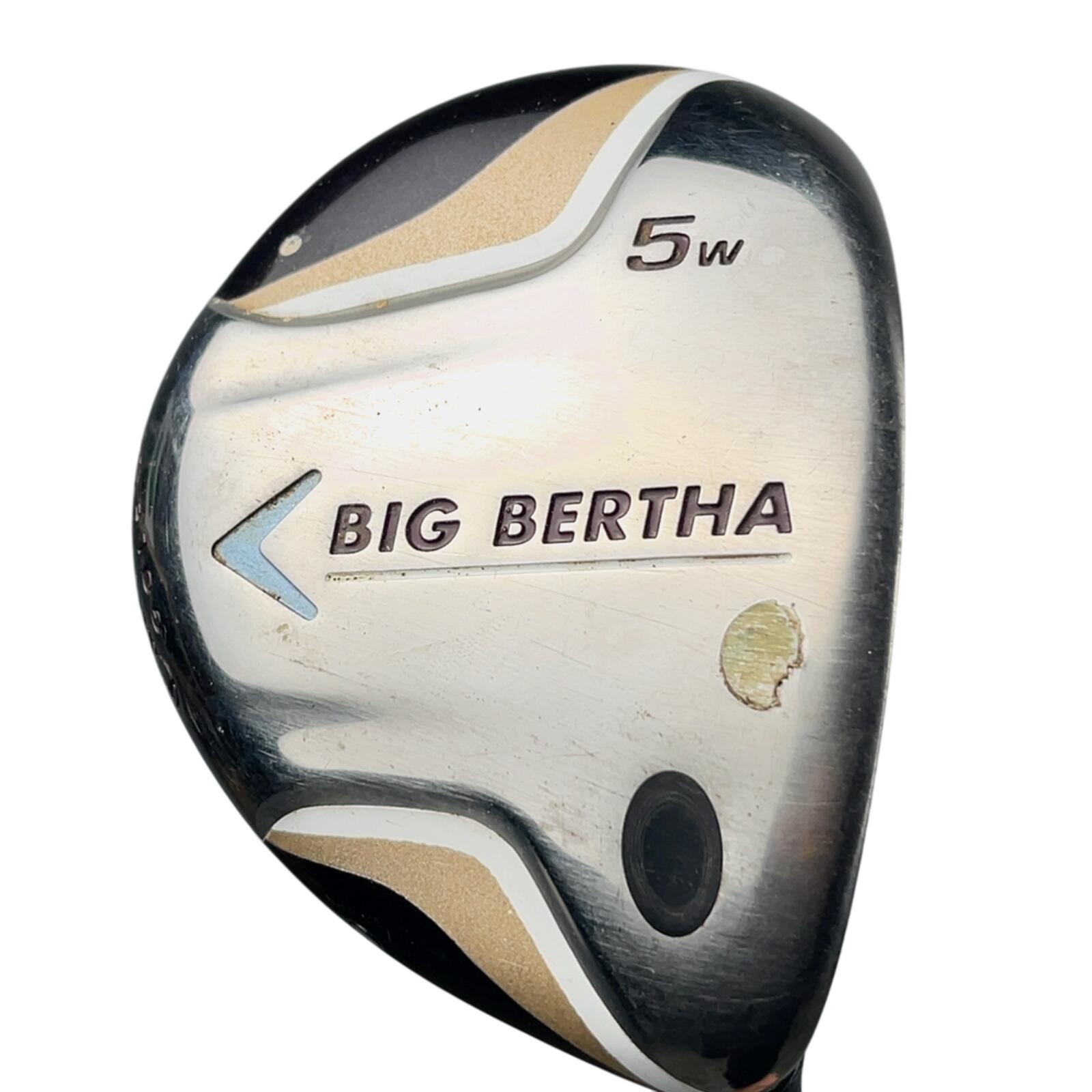 CALLAWAY picture