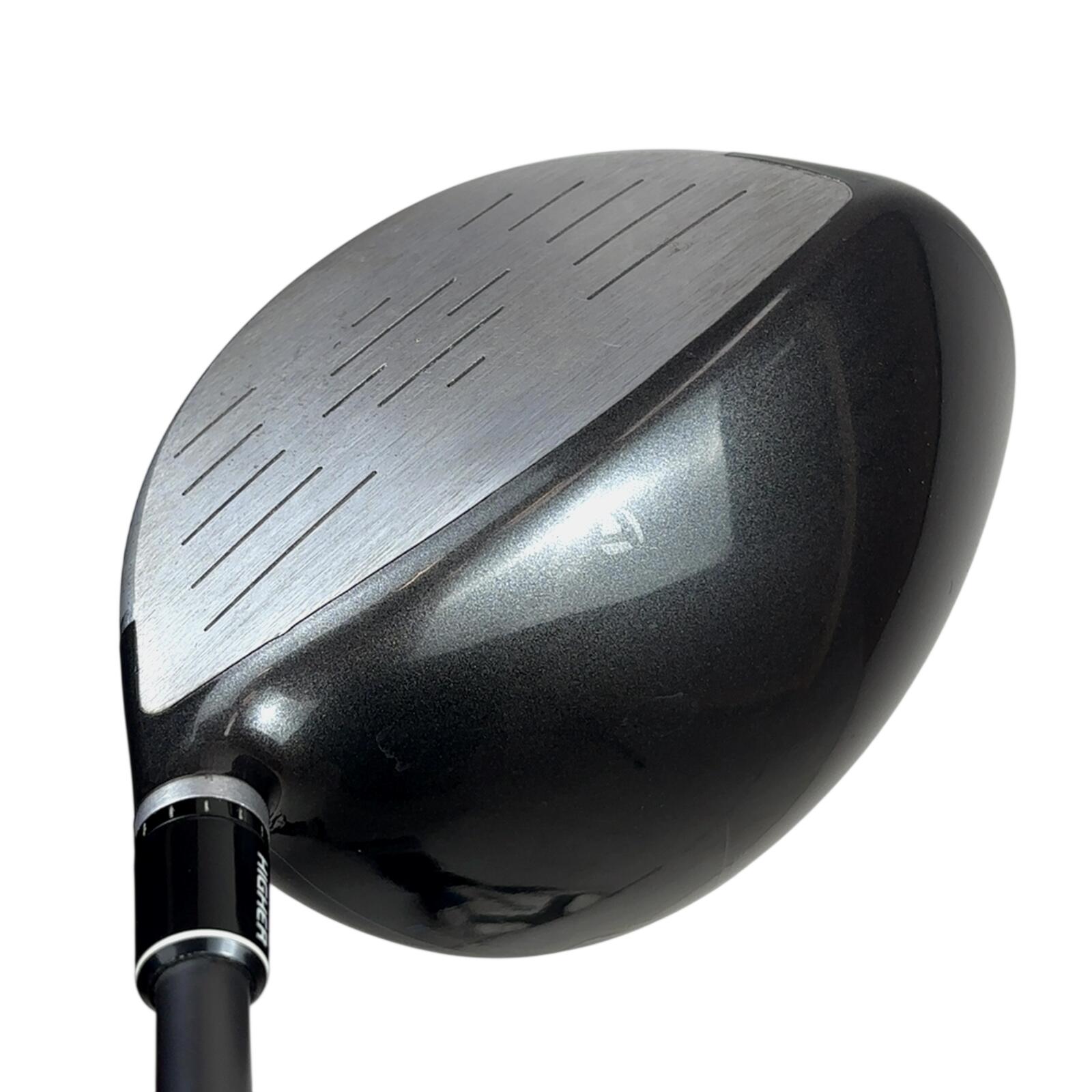 TaylorMade SLDR Driver / Flex Stiff / Loft 9.5 4/6
