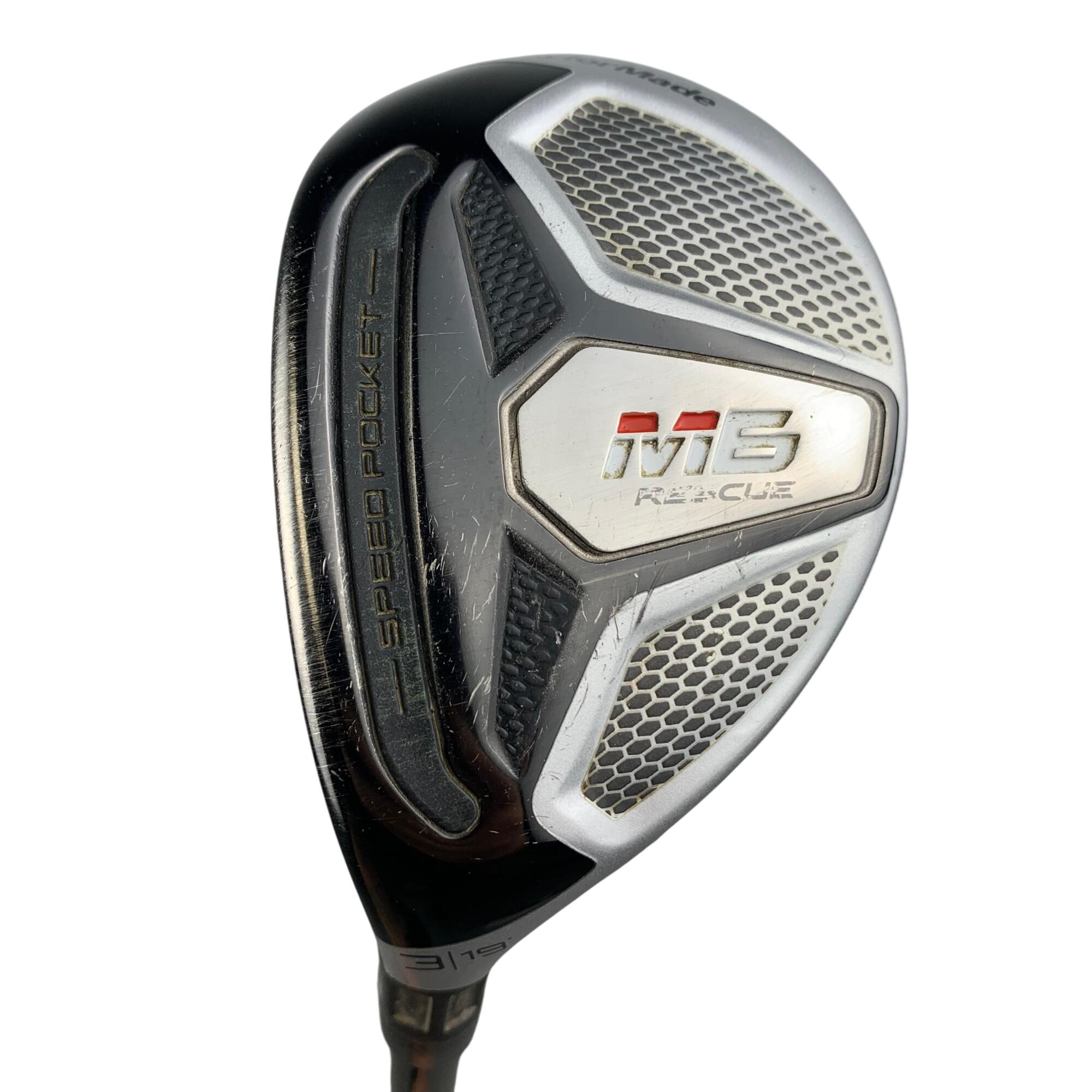 TAYLORMADE picture