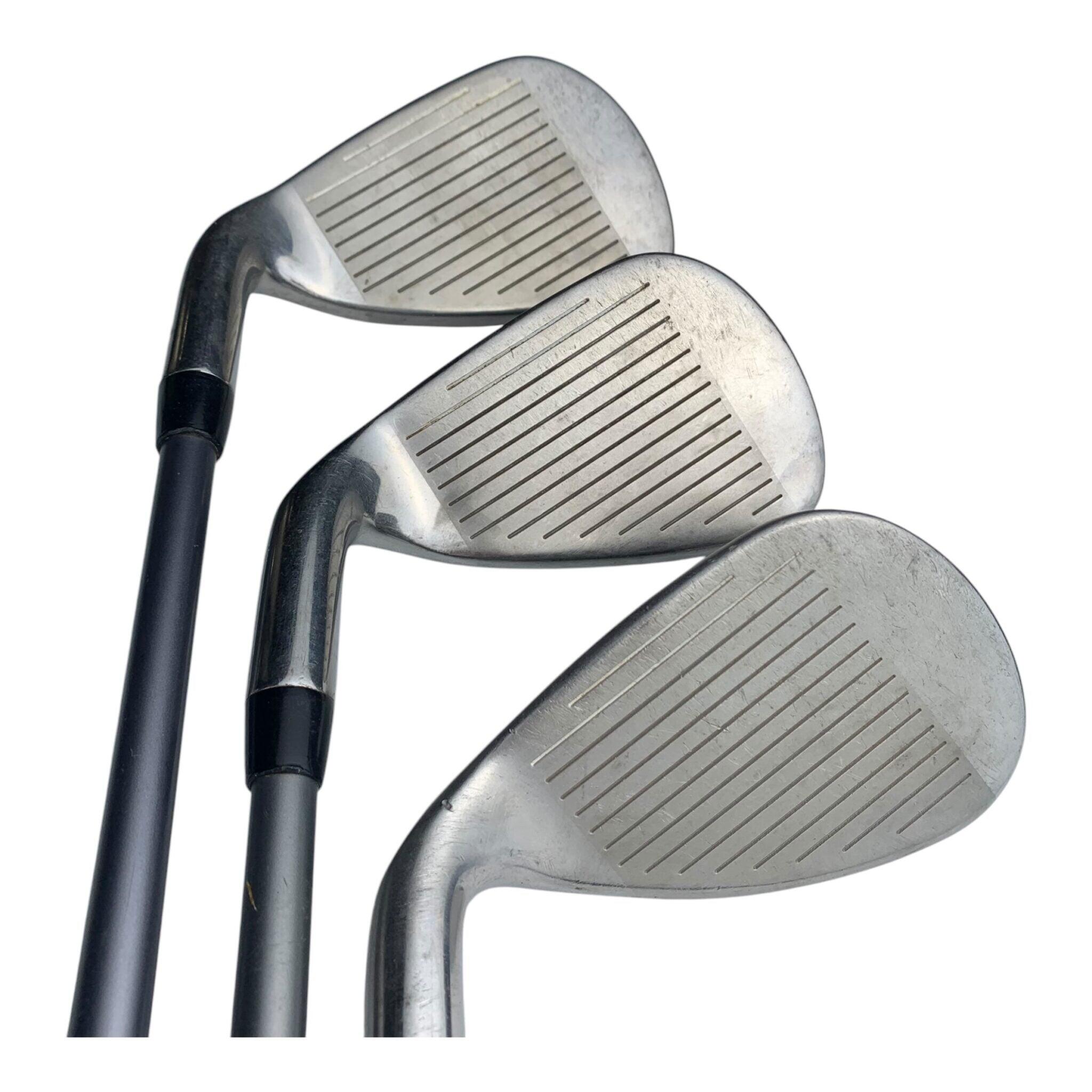 Callaway RAZR Série de fers / Flex Ladies / 6-SW / Graphite 7/7