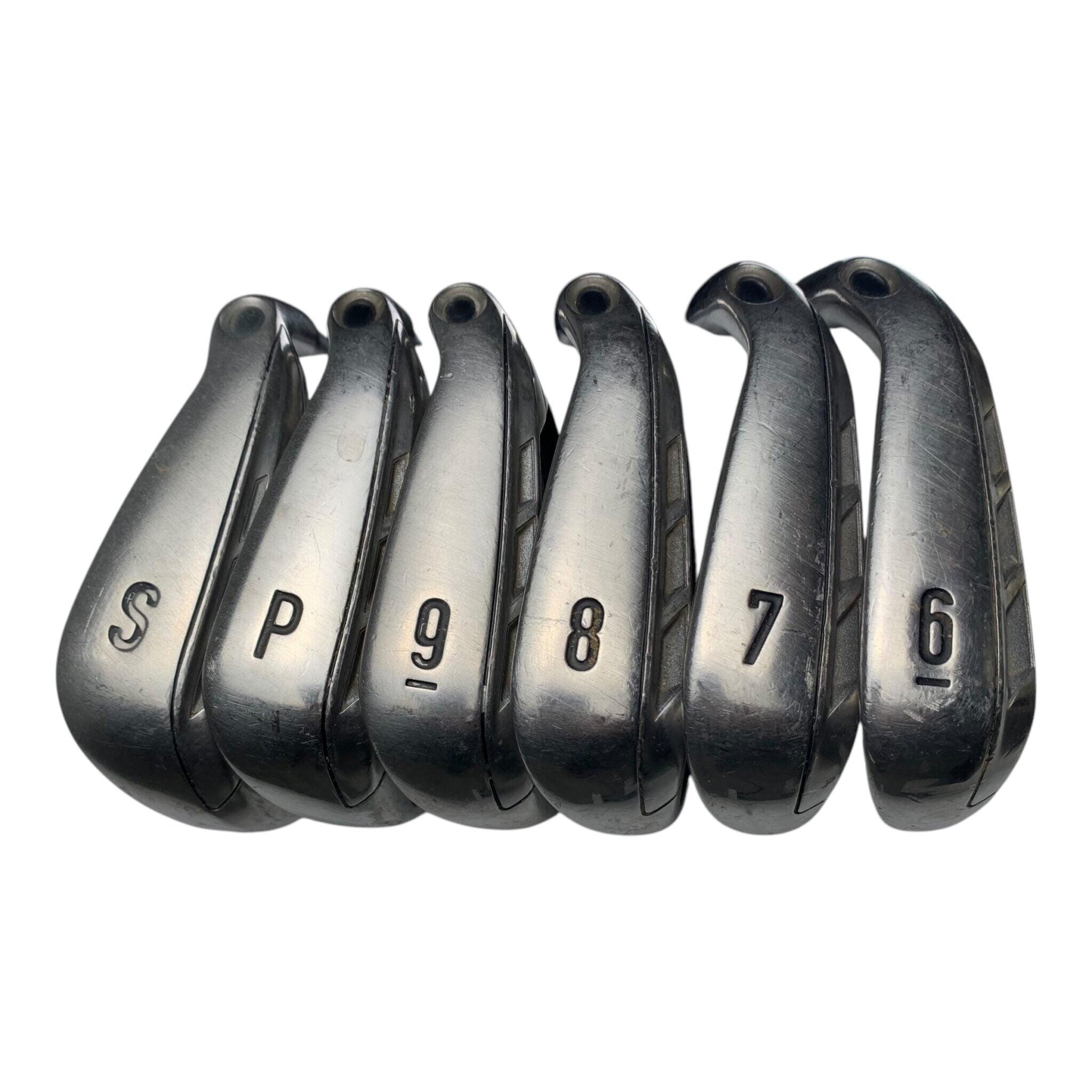 Callaway RAZR Série de fers / Flex Ladies / 6-SW / Graphite 2/7