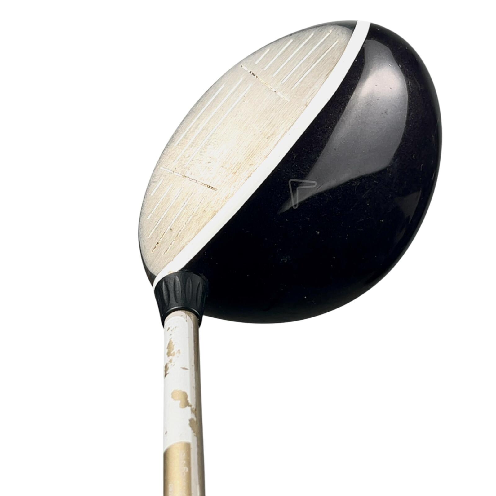 Callaway Big Bertha Fairway Wood / Flex Damen / #5/18 2/4
