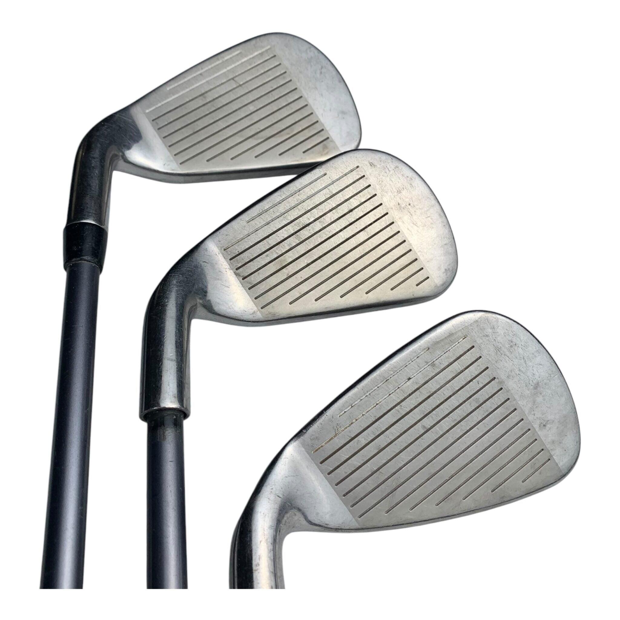 Callaway RAZR Série de fers / Flex Ladies / 6-SW / Graphite 6/7