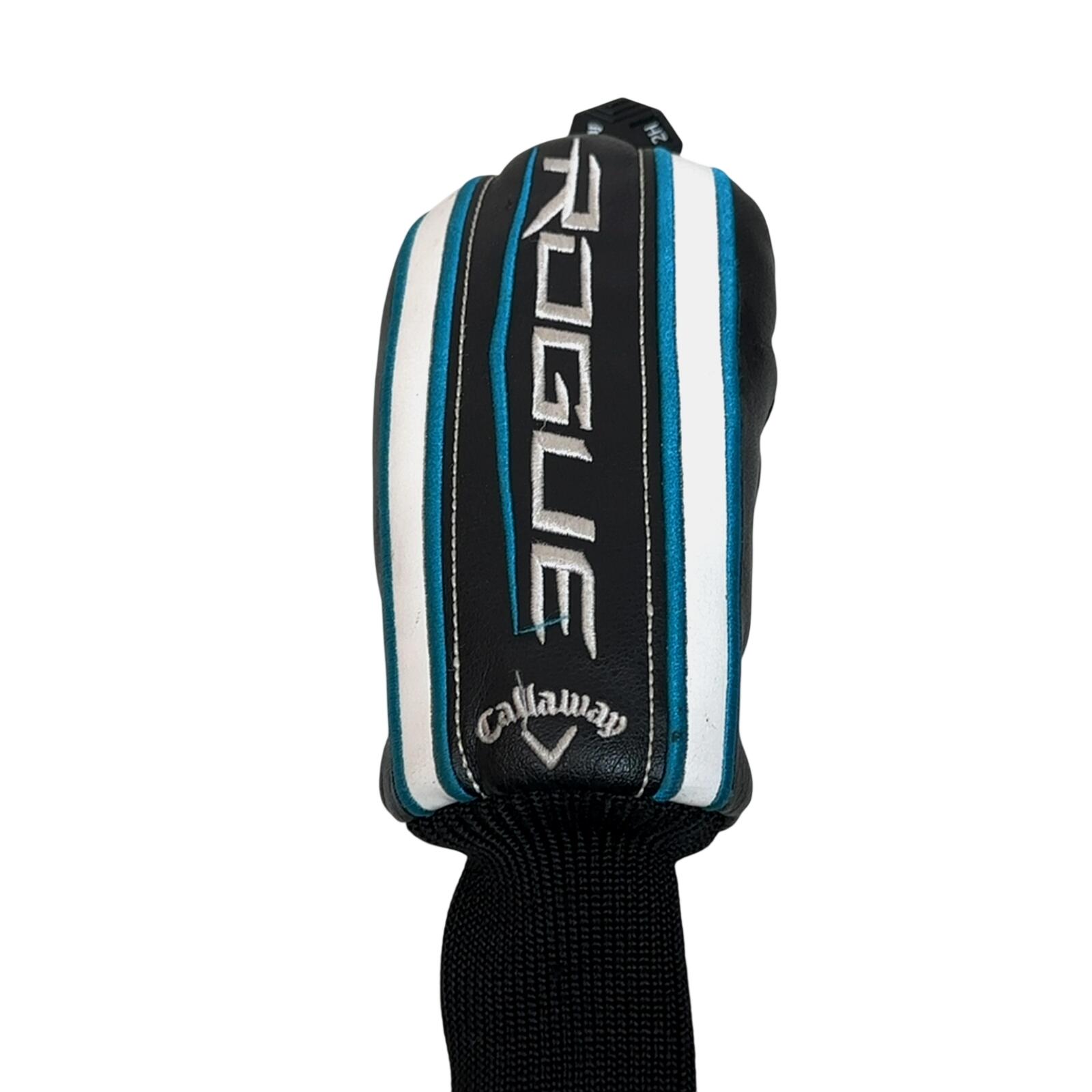 Callaway Rogue x Hybrid / Flex Regular / #3/18 2/6