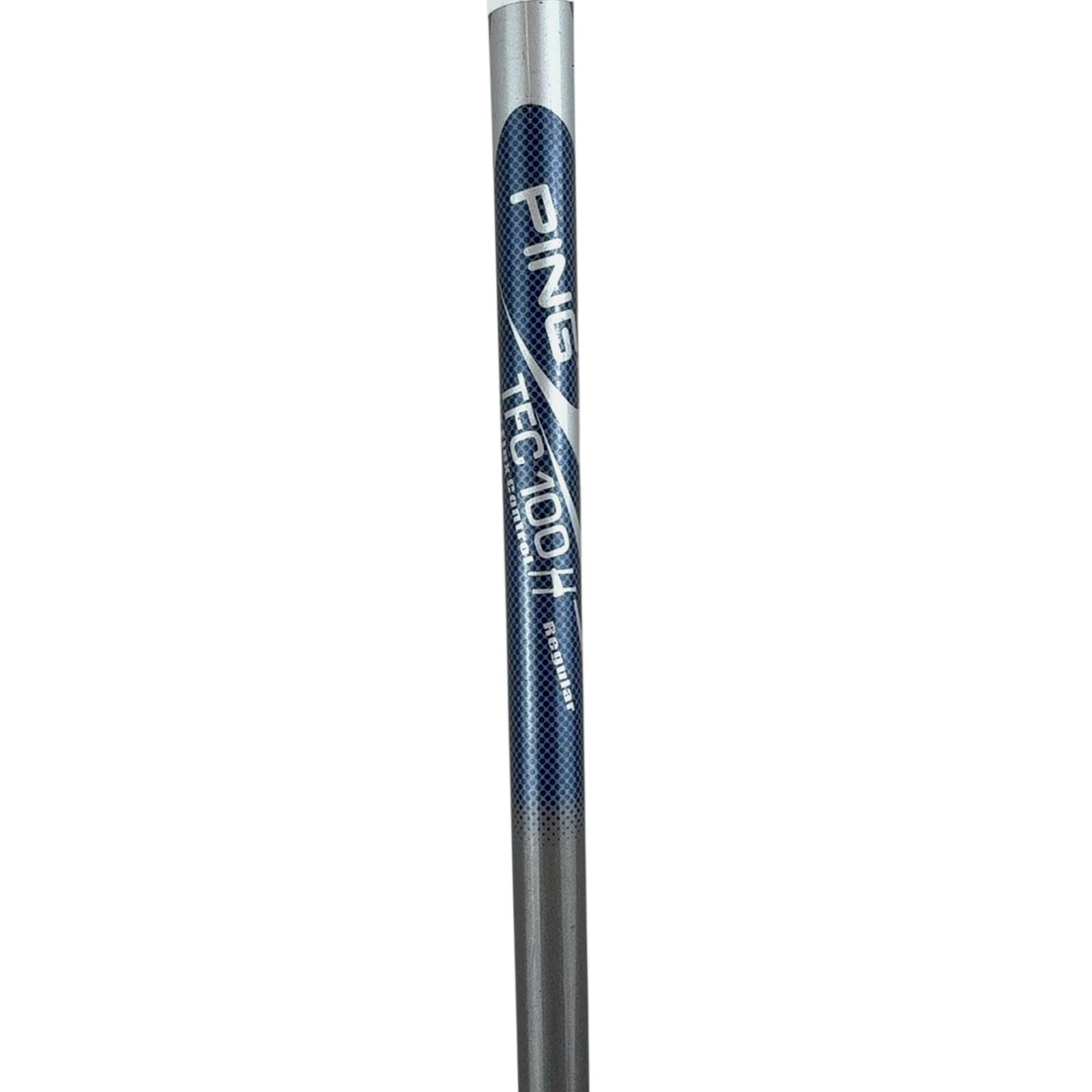 PING G5 Hybrid / Flex Regular / #4/22 4/5