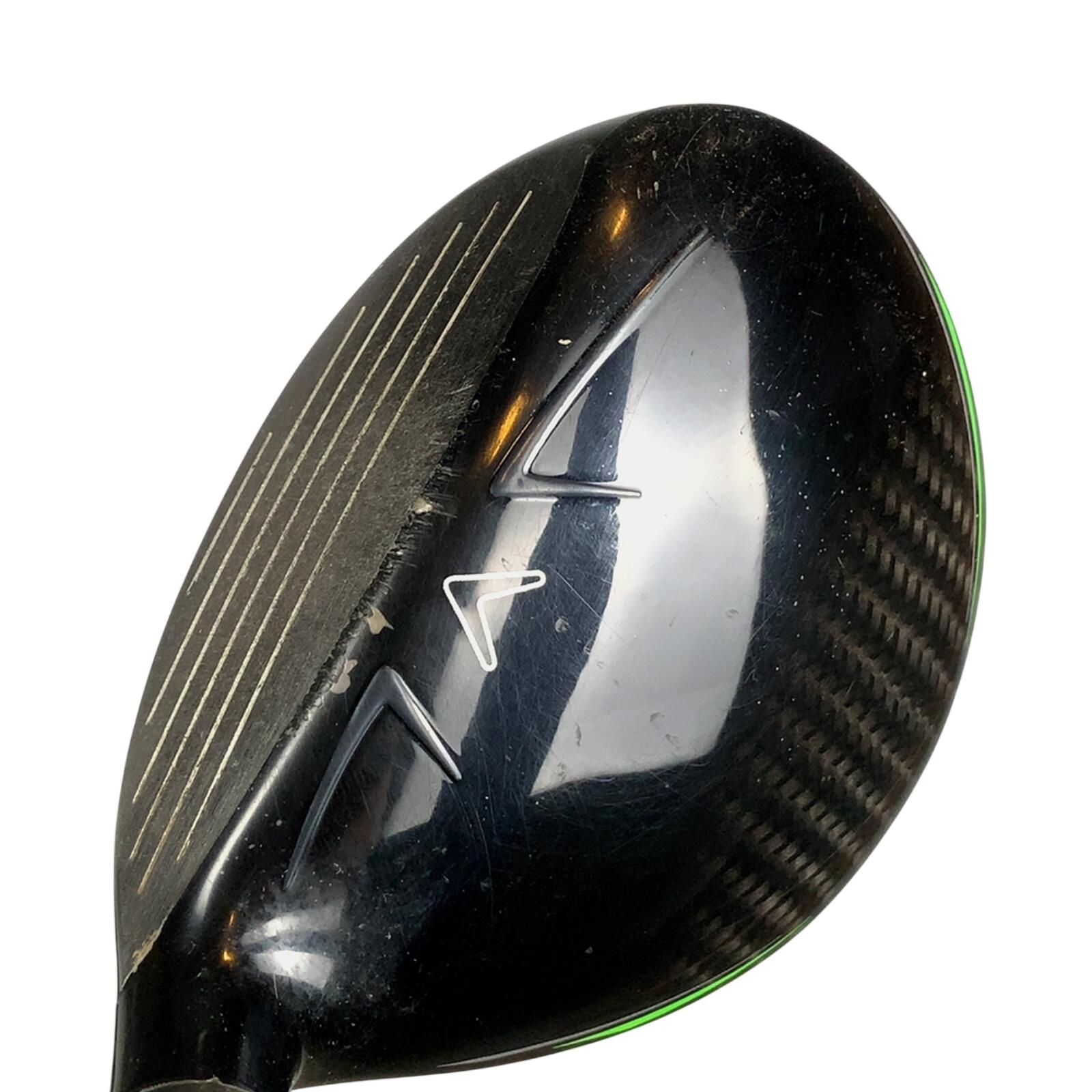 Callaway Épique Fairway Wood / Flex Stiff / #3/15 4/6