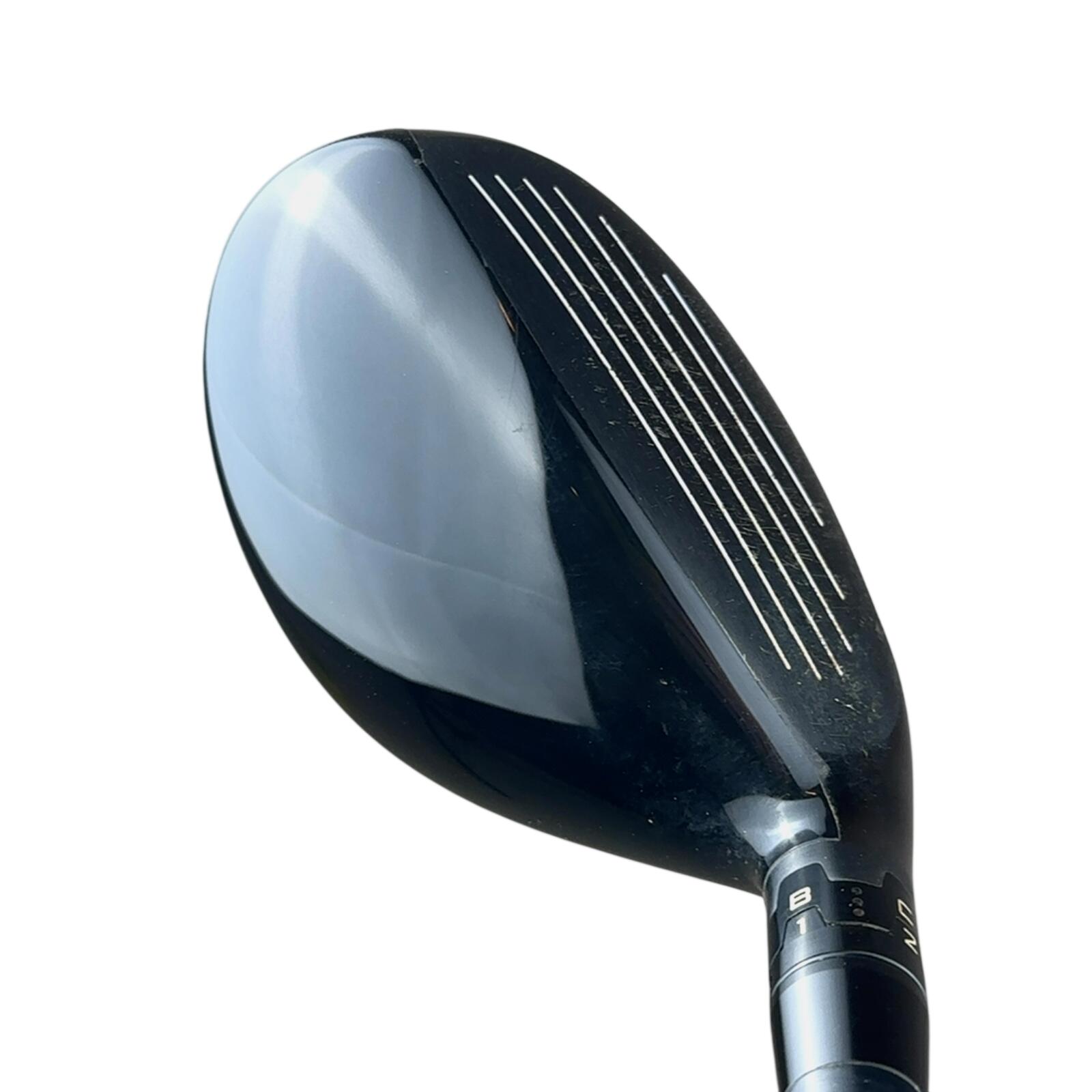 Gaucher Titleist TSR2 Hybrid / Flex Regular / #3/18 4/6