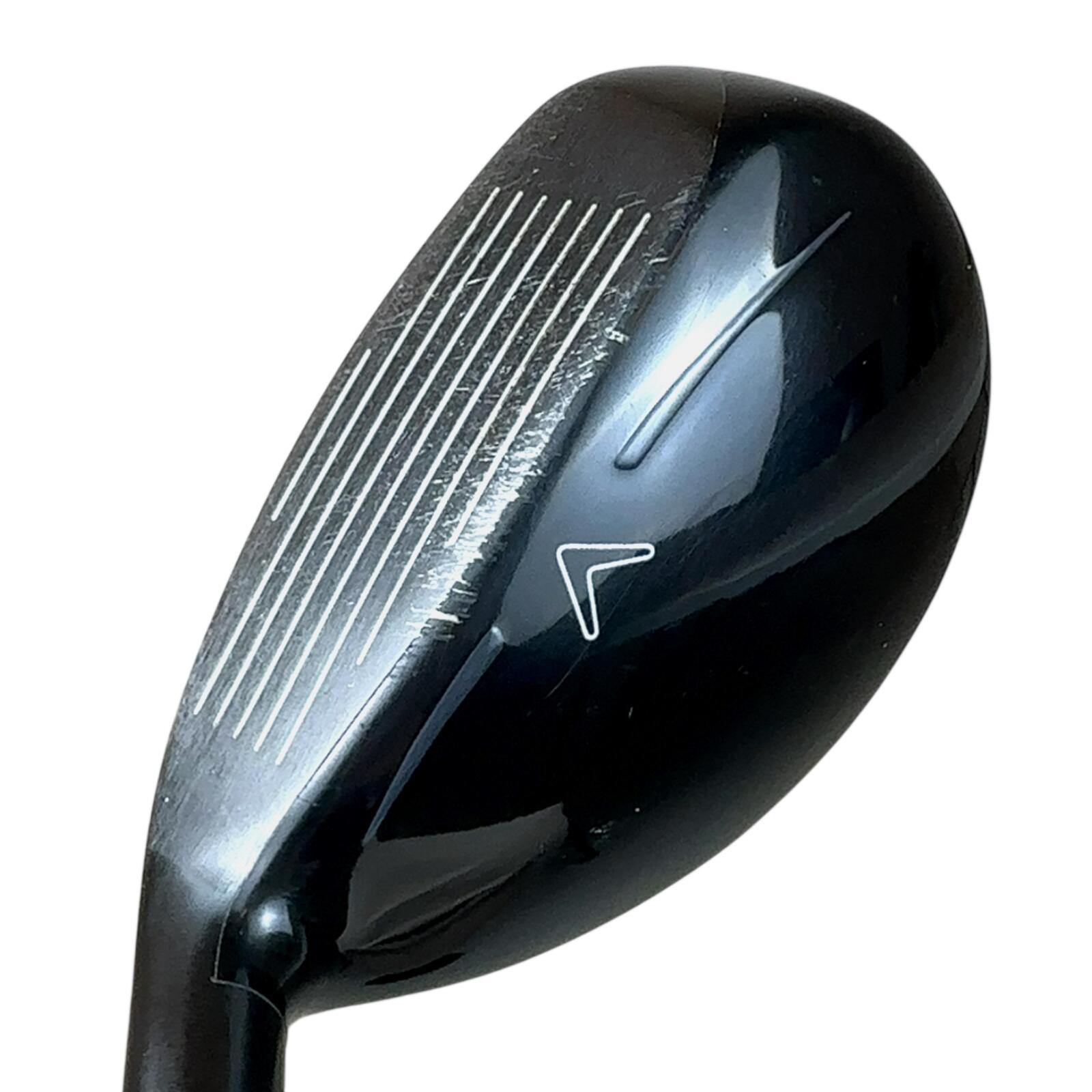 Callaway Rogue x Hybrid / Flex Regular / #3/18 4/6