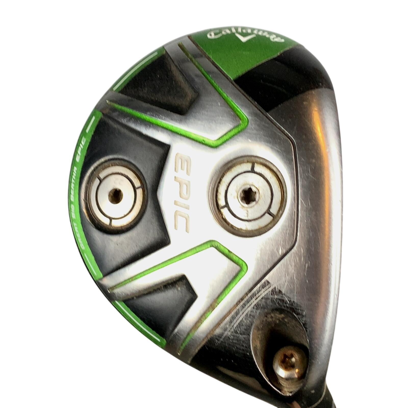 CALLAWAY picture