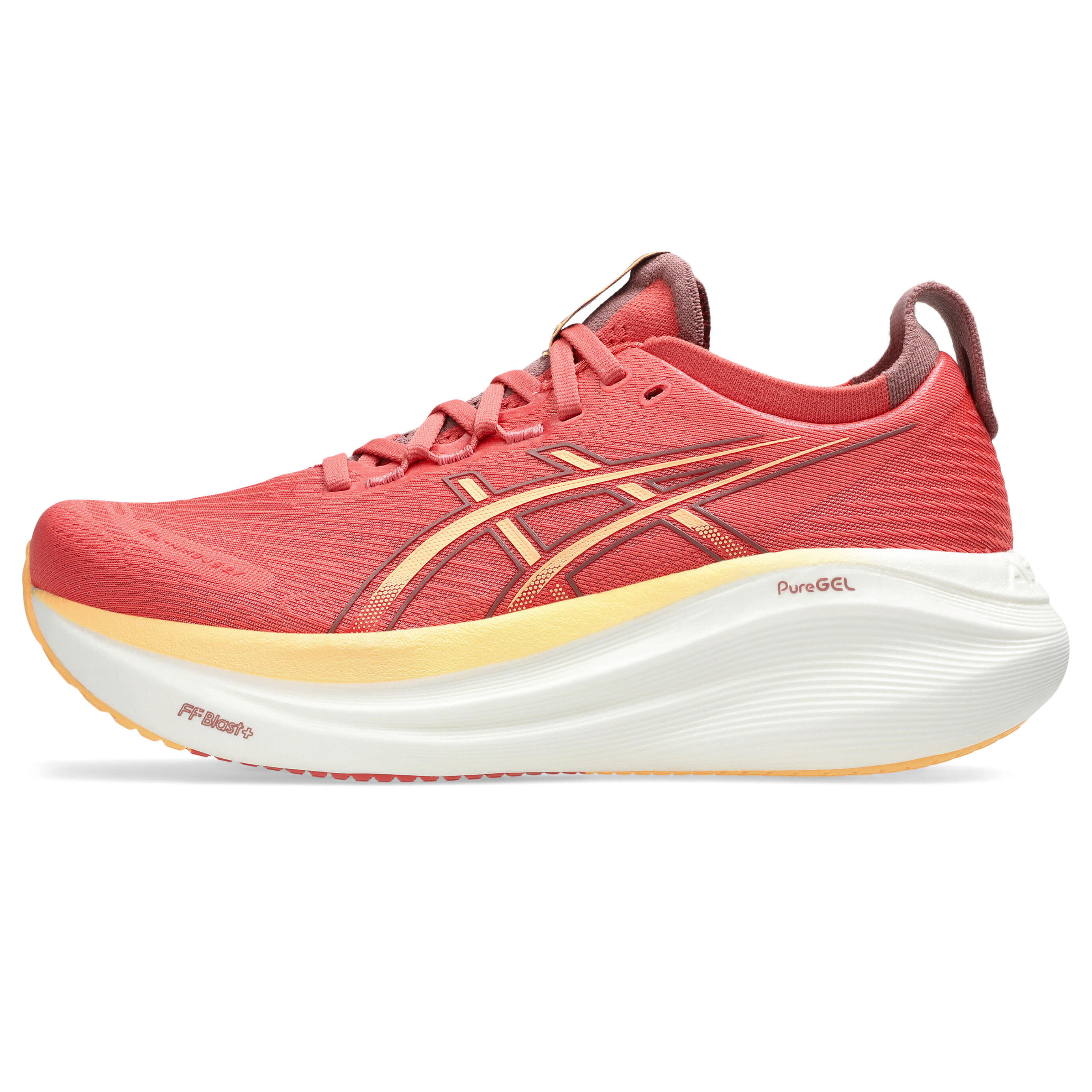 Laufschuhe GEL-NIMBUS 27 3/5