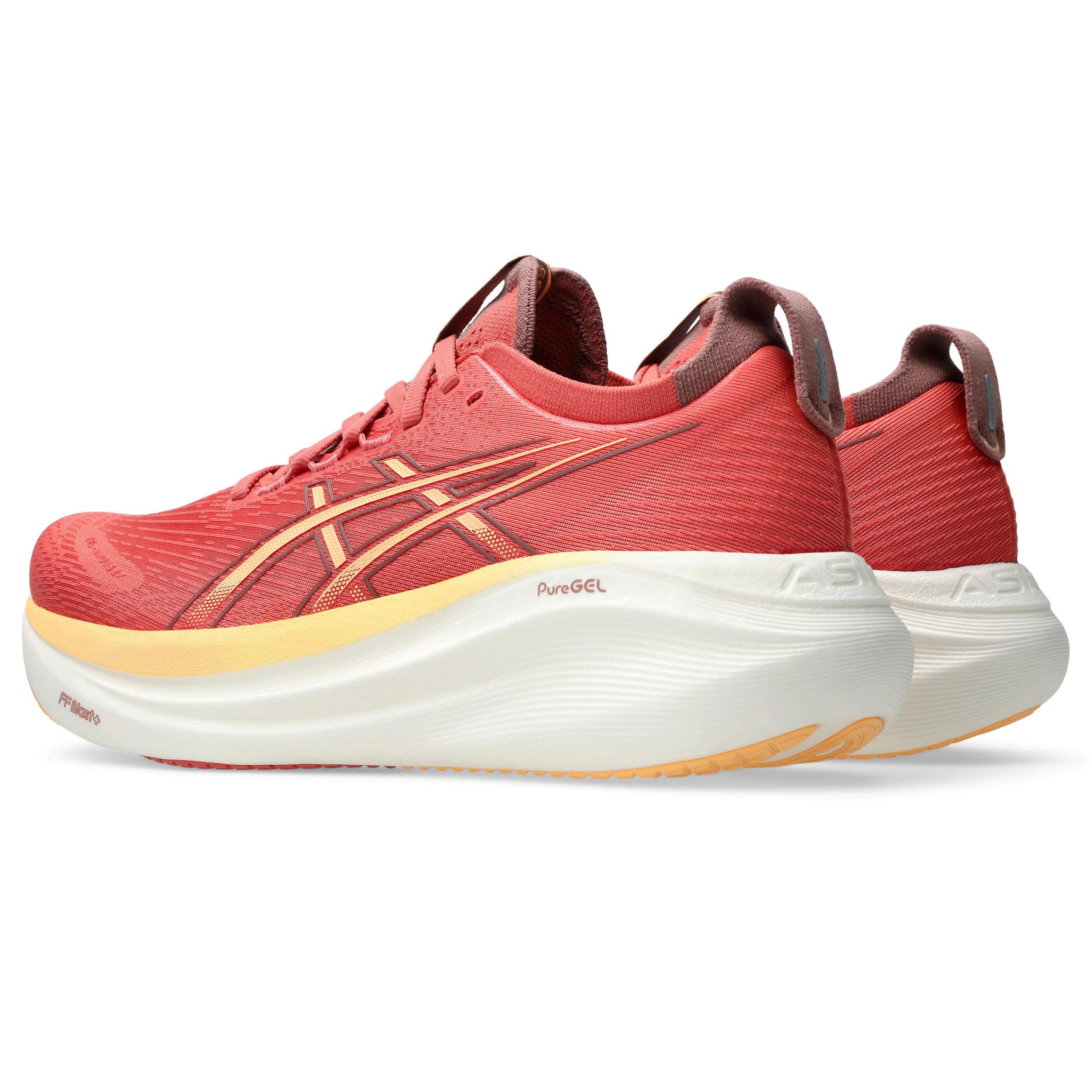 Laufschuhe GEL-NIMBUS 27 4/5