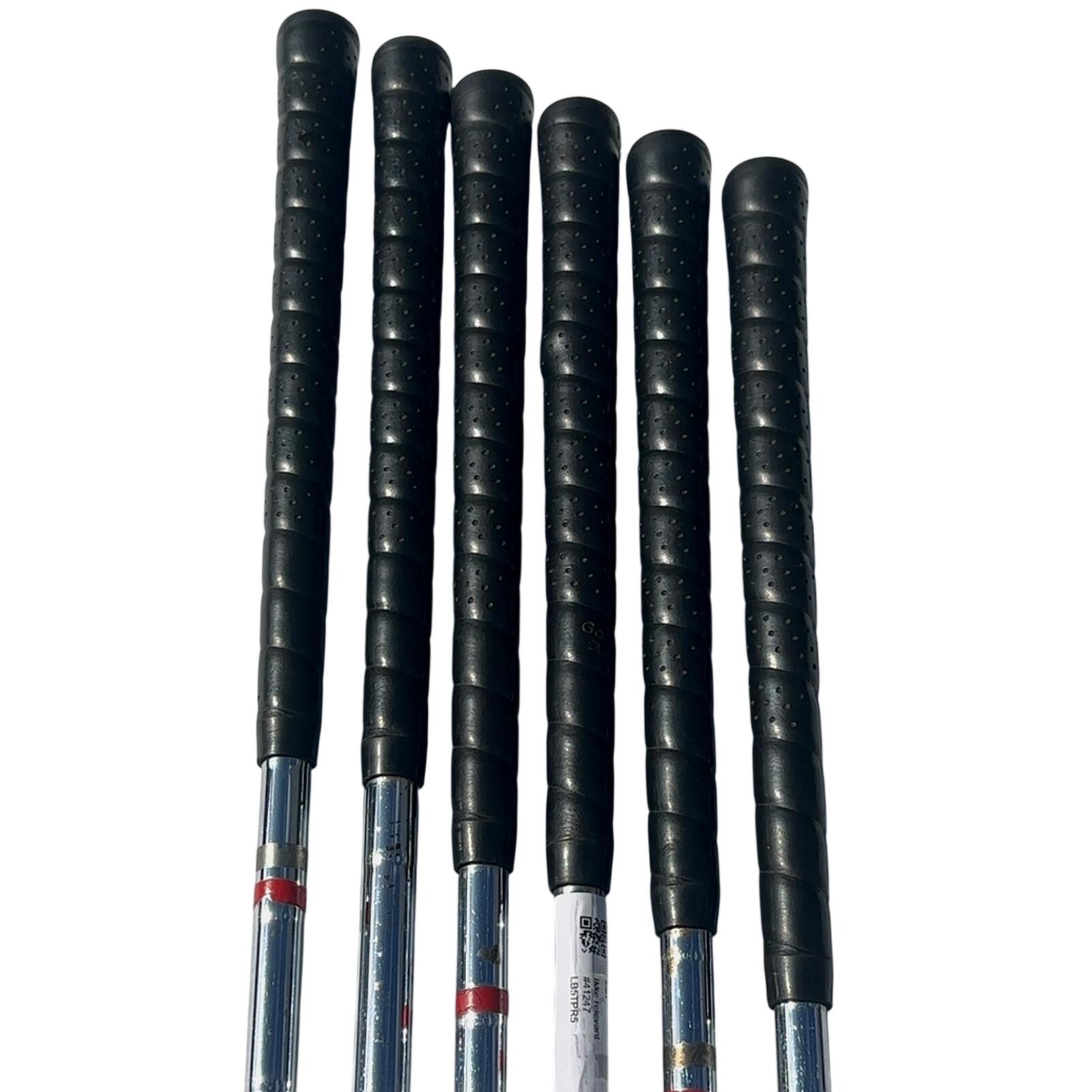 Callaway Big Bertha Série de fers / 4-9i / Flex Stiff / Acier 5/7