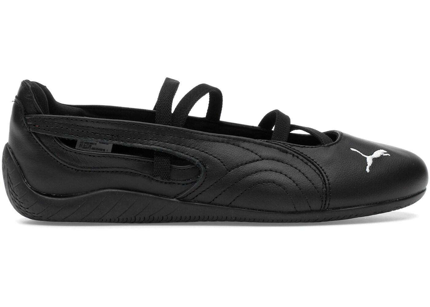 Puma Speedcat Ballet LTH Wns Black 2/2