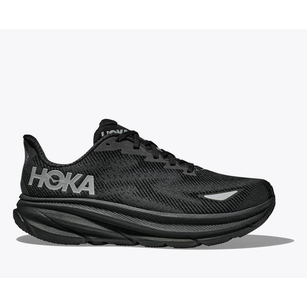 Shoes  One One Clifton 9 Gore-Tex Black