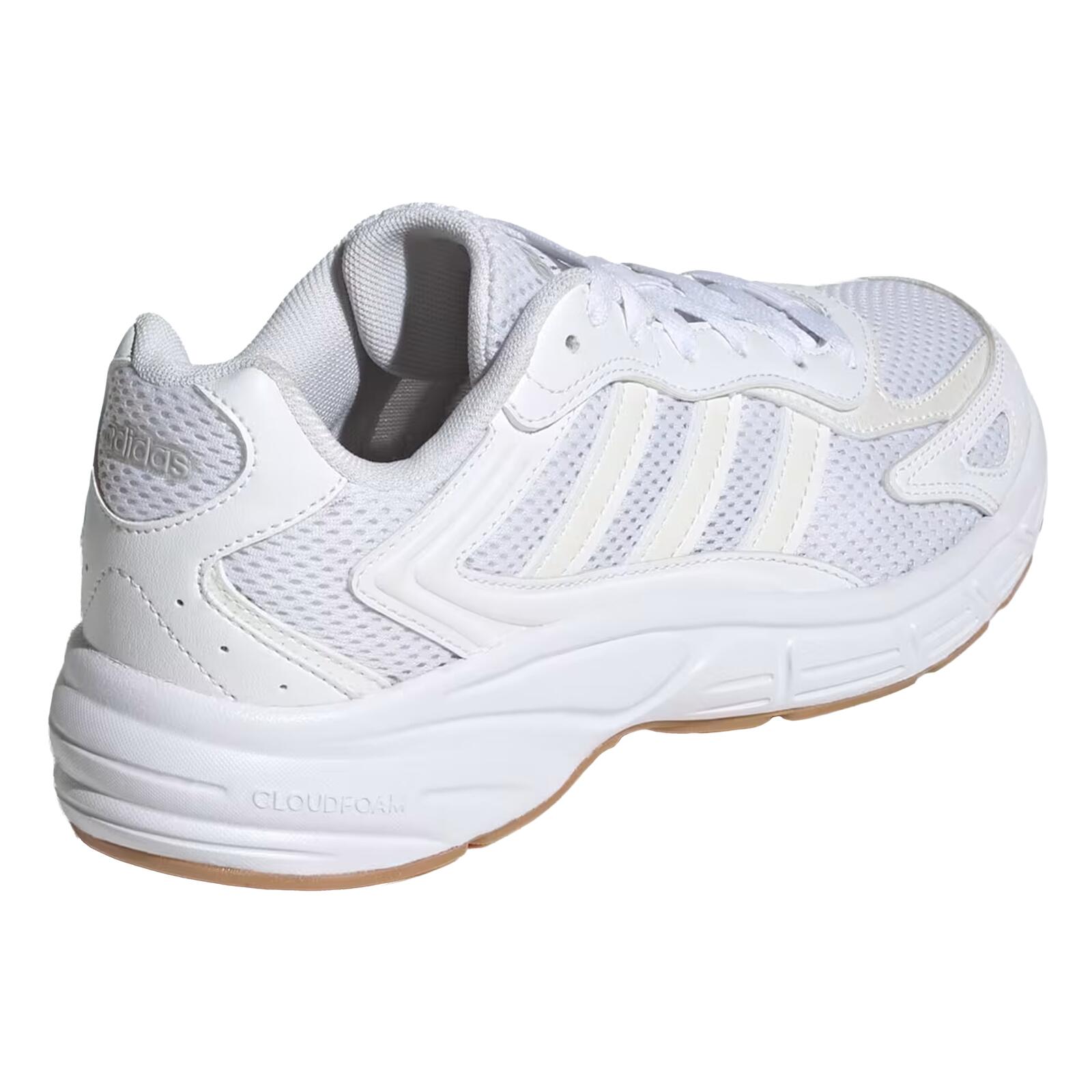 Sneaker robust bequem Damen - Eclyptix 2000 3/5