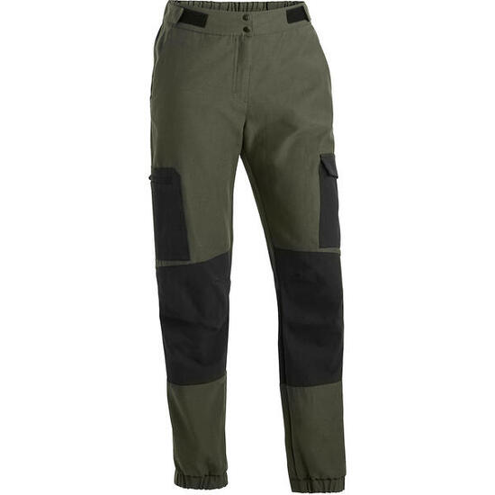 Pantalon de randonnée femme Maier Sports Stoneflex