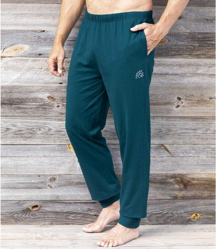Bas de Jogging Cocoon 2/2