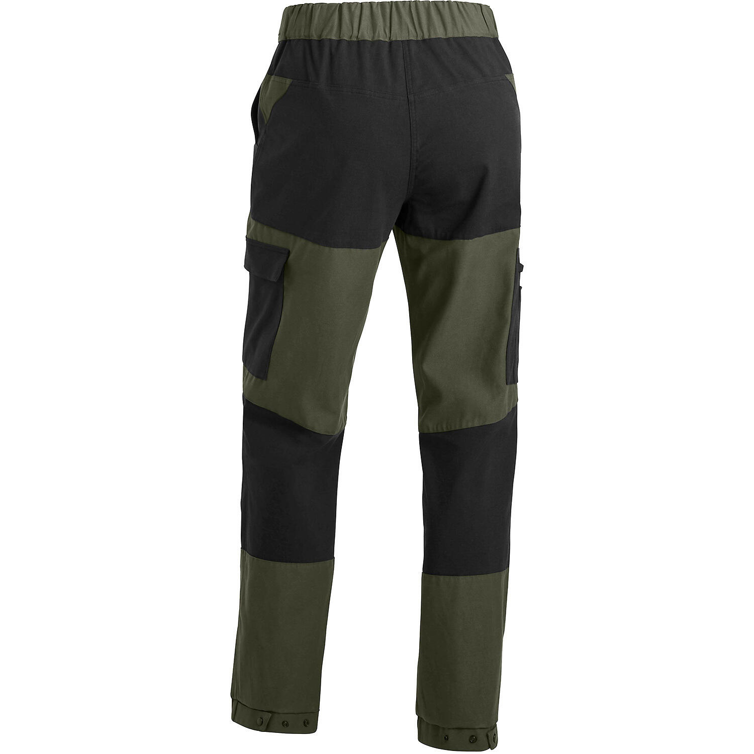 Pantaloni da trekking da donna Maier Sports Stoneflex 2/6