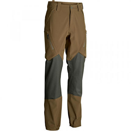 Northern Hunting Outdoorhose Fjell Haki Größe L
