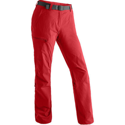 Damen Hose roll up Lulaka