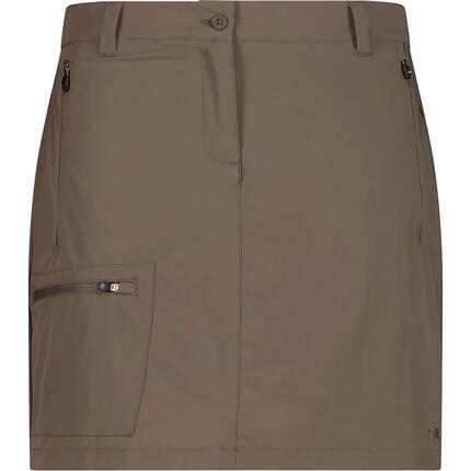 Jupe-short femme CMP