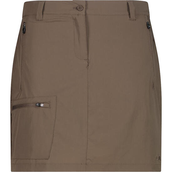 Jupe-short femme CMP