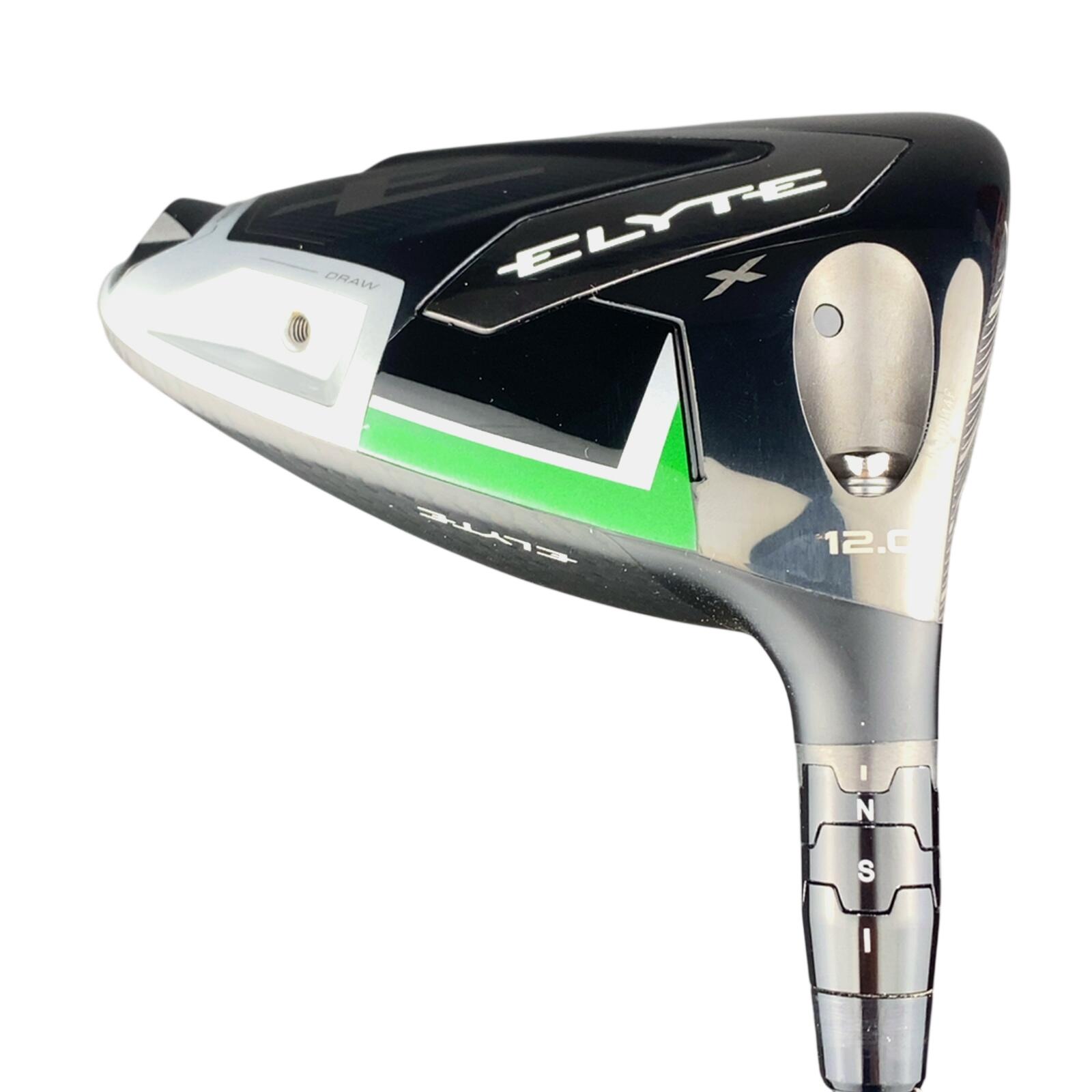 Callaway Elyte X Driver / Flex Regular / Loft 12 3/6