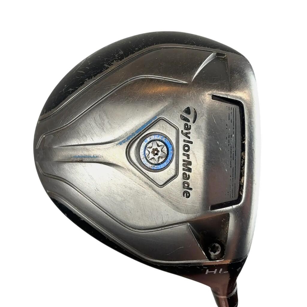 TaylorMade Jetspeed Driver / Flex A-flex / Loft 13