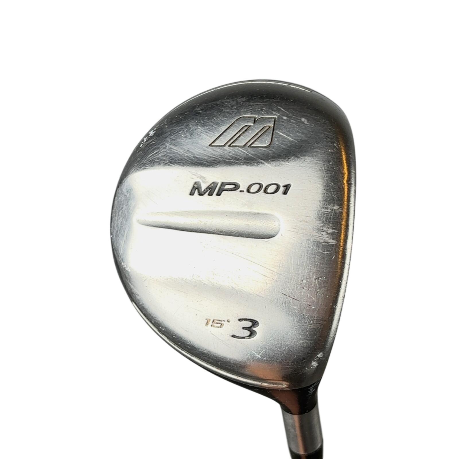 MIZUNO picture