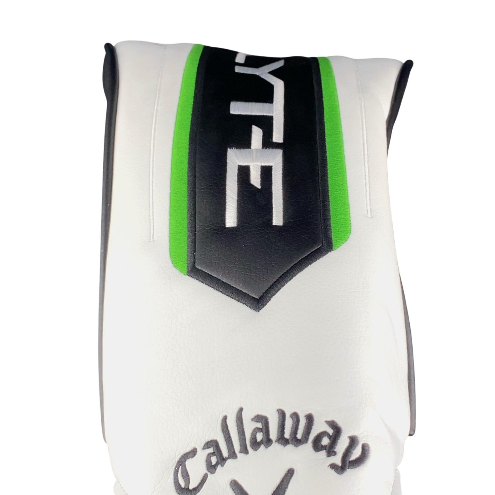 Callaway Elyte X Driver / Flex Regular / Loft 12 2/6