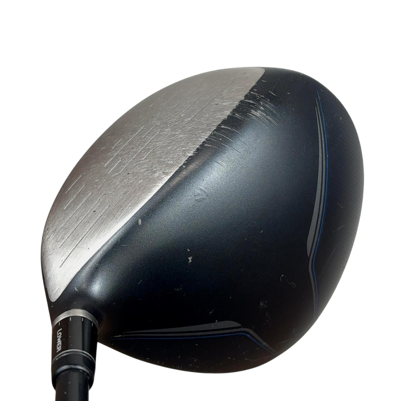 TaylorMade Jetspeed Driver / Flex A-flex / Loft 13 3/5