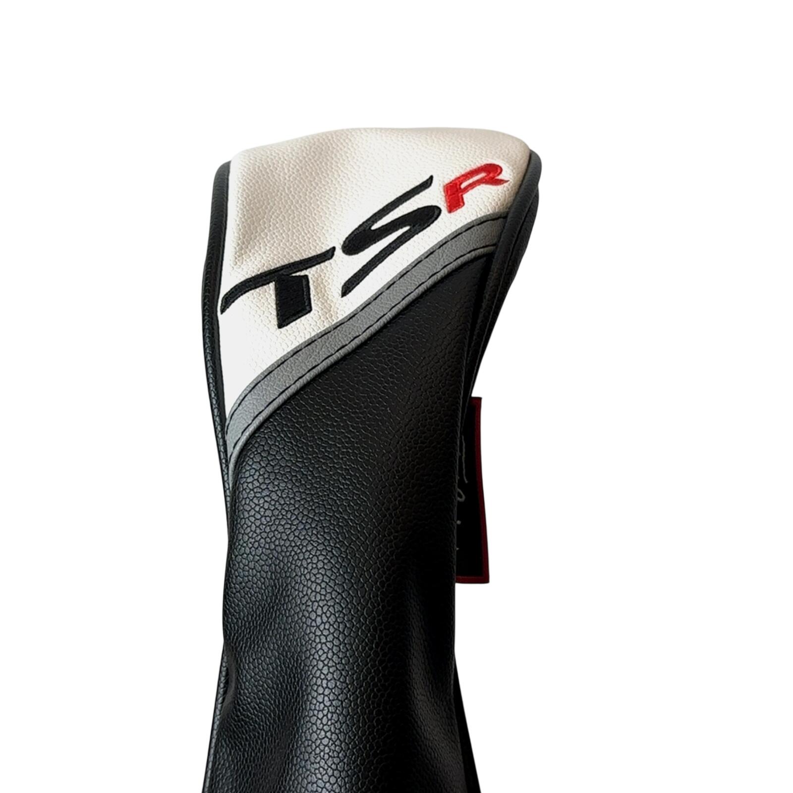 Titleist TSR2 Hybrid / Flex Stiff / #4/21 2/6
