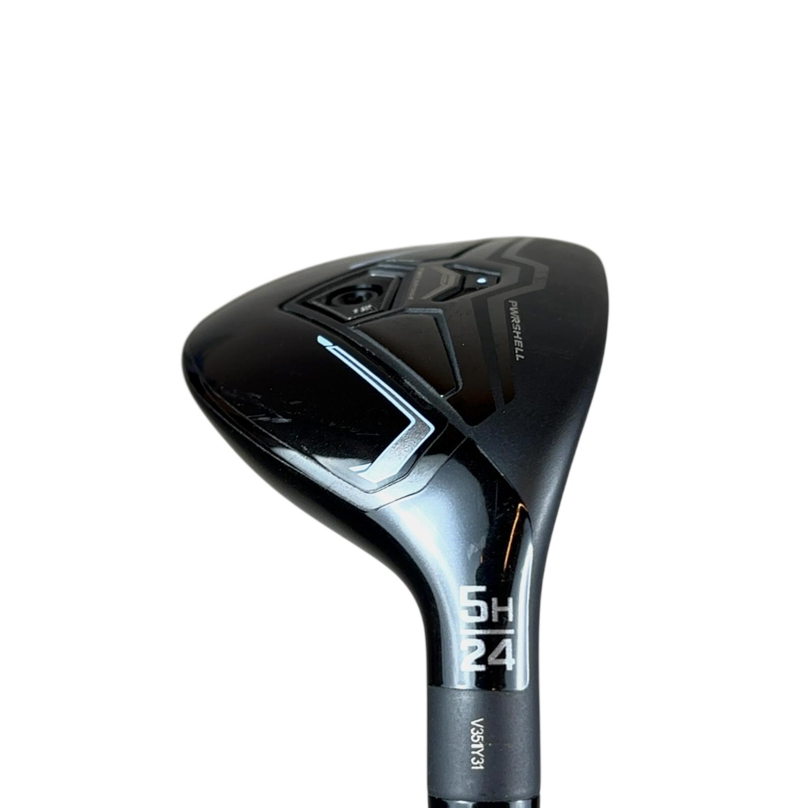 Cobra Darkspeed Hybrid / Flex Ladies / #5/24 3/6