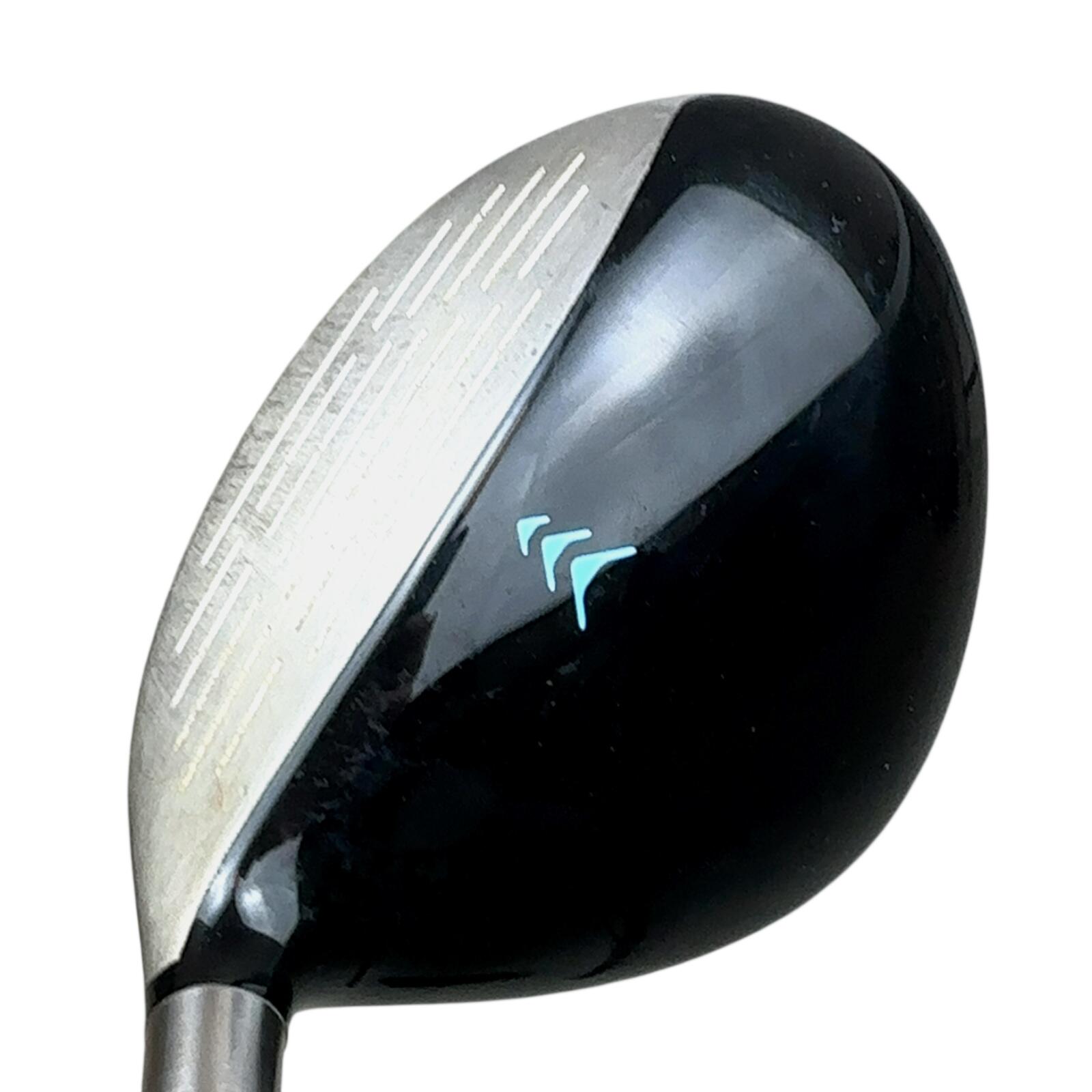 Mizuno JPX 825 Fairway Wood / Flex Ladies / #5/18 3/5