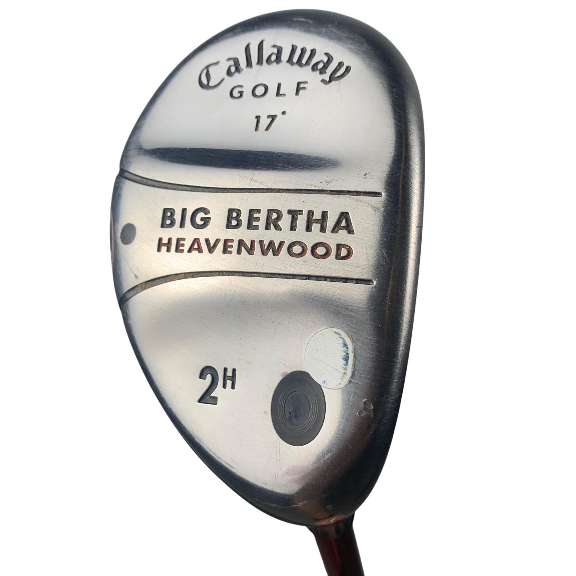 CALLAWAY picture