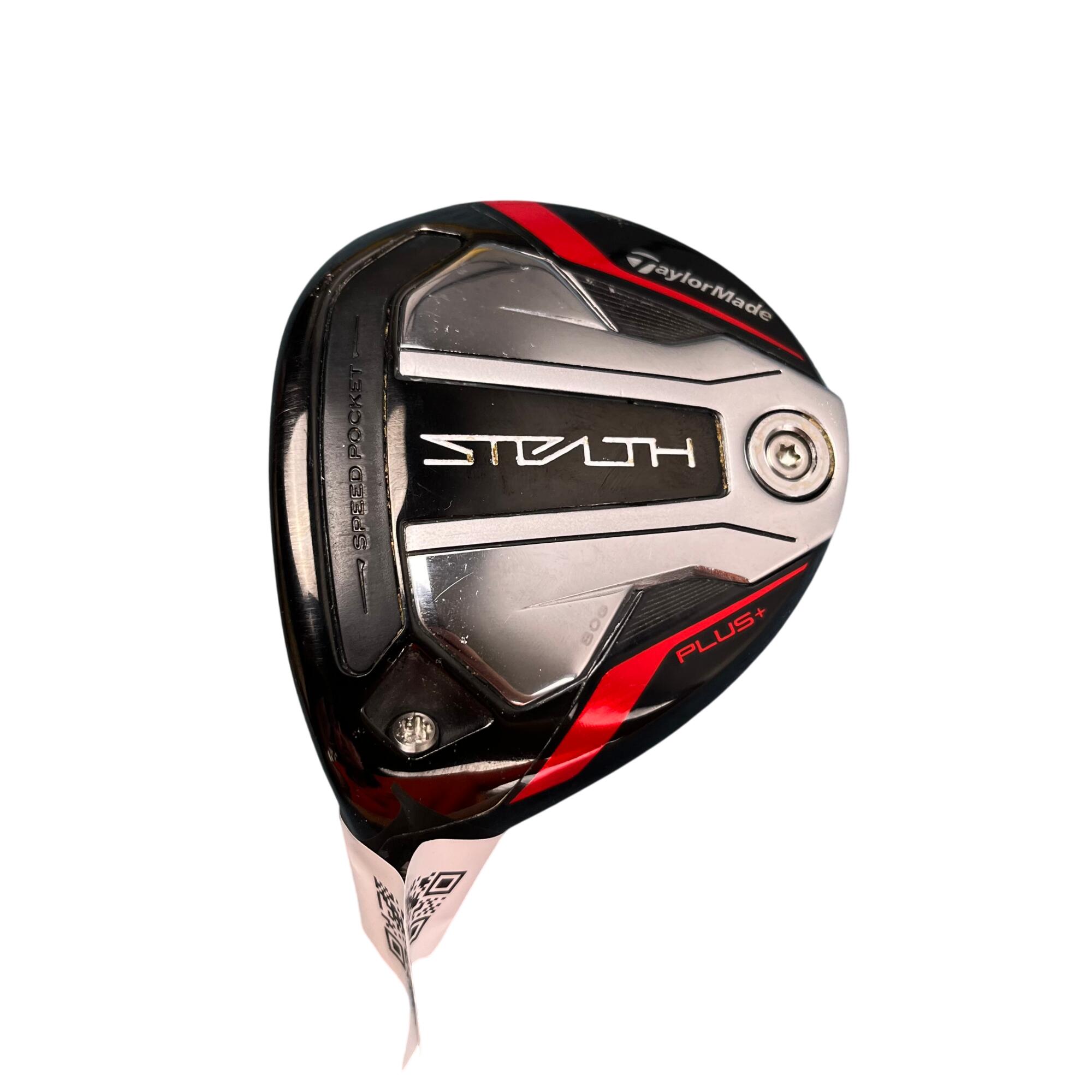 Gaucher TaylorMade Furtif Plus 5 Fairway Tête / Loft 18 2/4