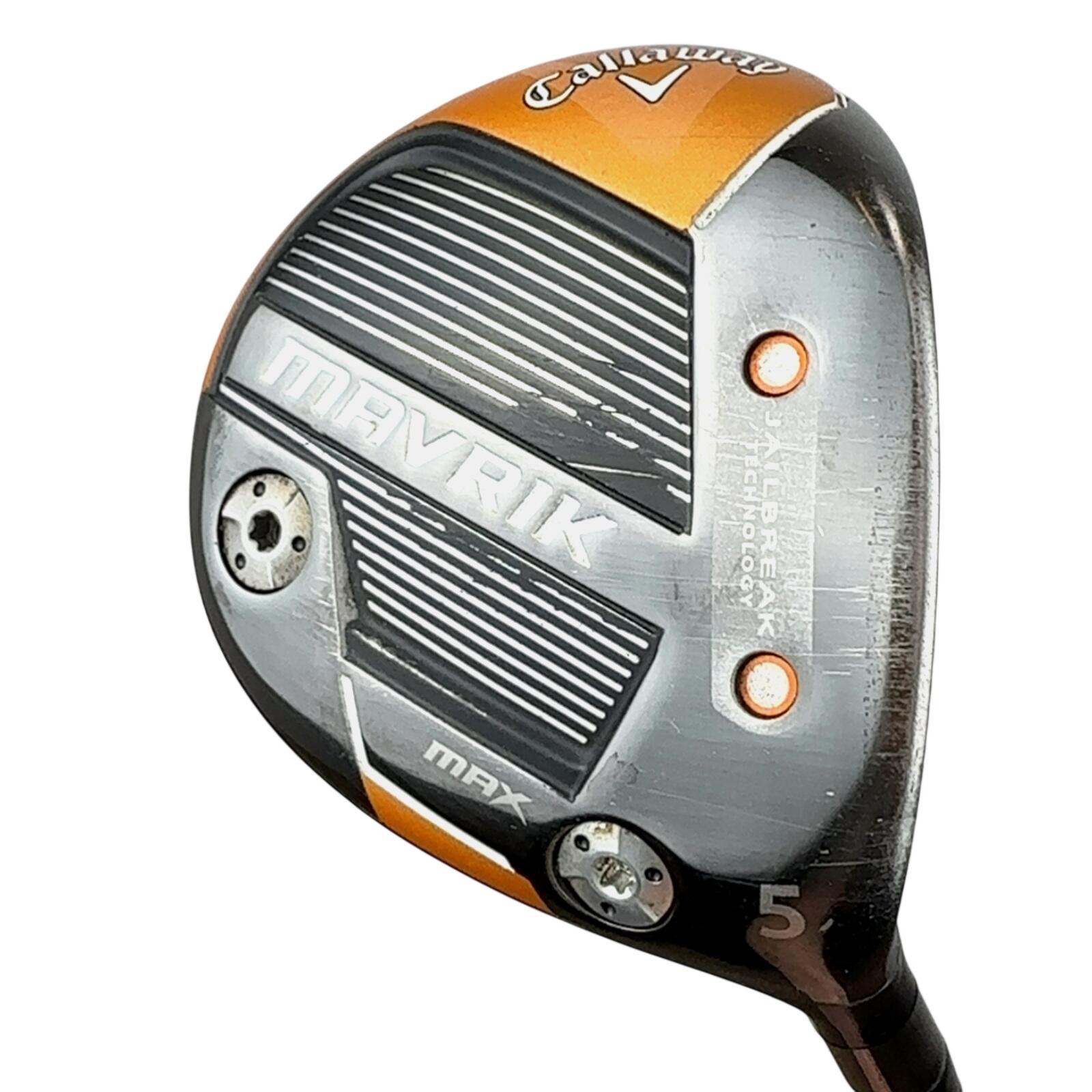 CALLAWAY picture