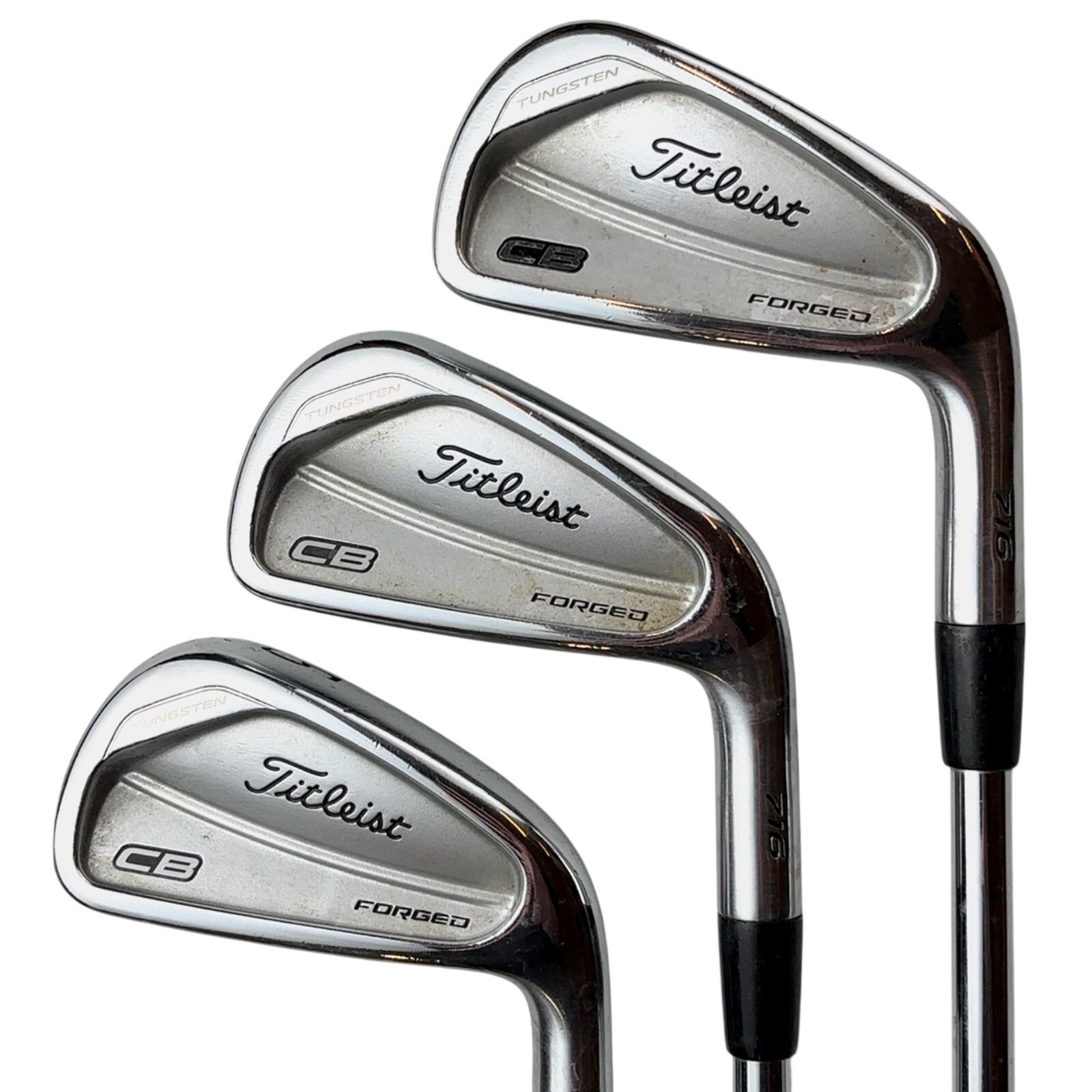 TITLEIST picture