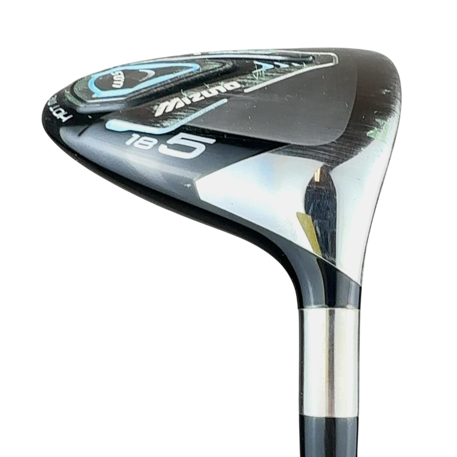 Mizuno JPX 825 Fairway Wood / Flex Ladies / #5/18 2/5
