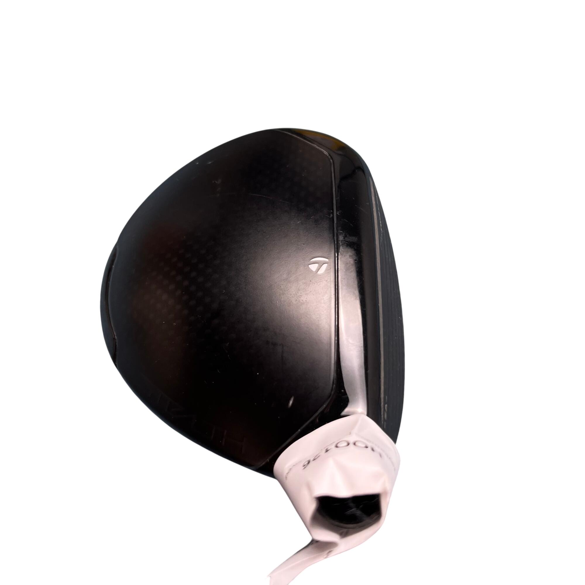 Gaucher TaylorMade Furtif Plus 5 Fairway Tête / Loft 18 4/4