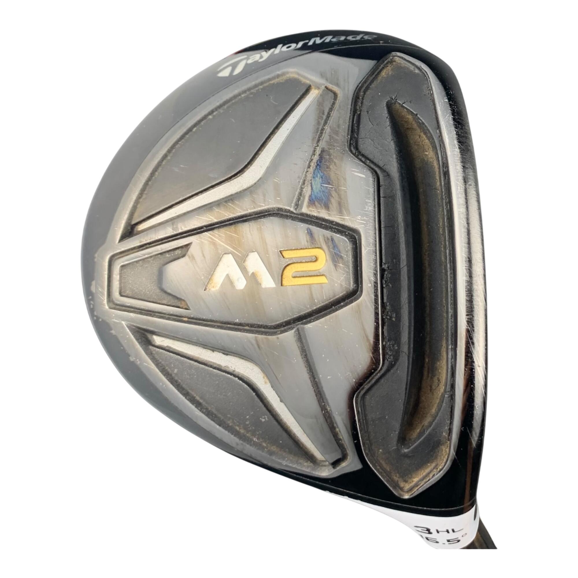 TAYLORMADE picture