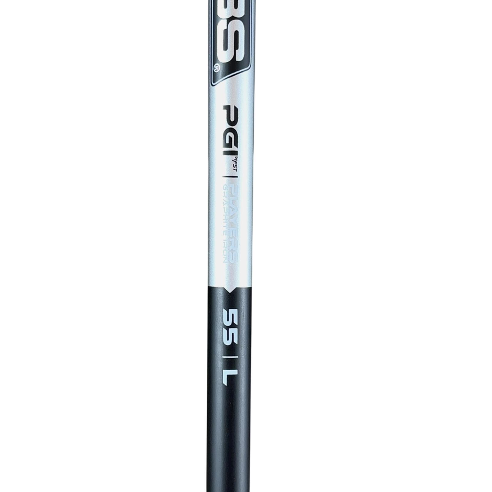 Cobra Darkspeed Hybrid / Flex Ladies / #5/24 5/6
