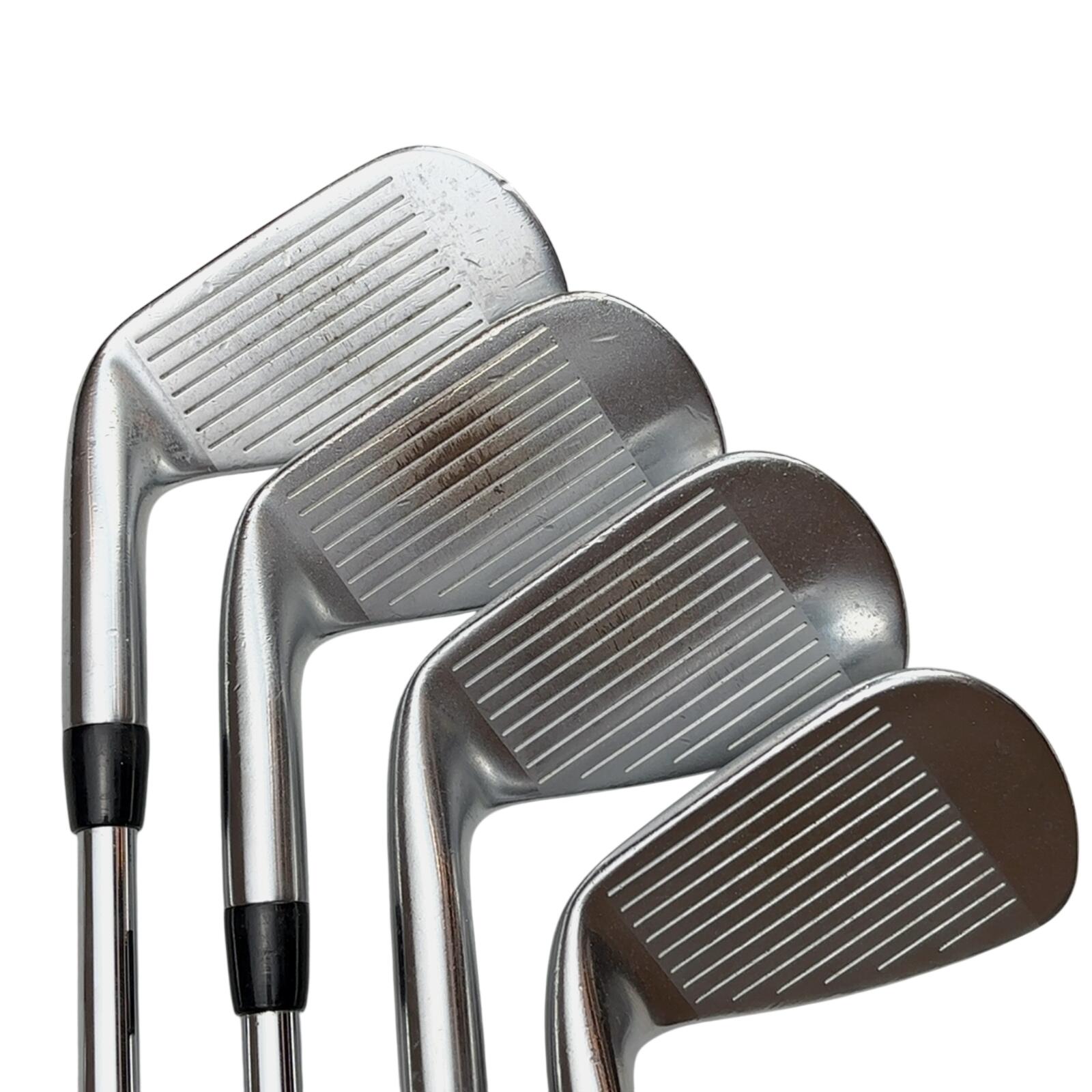 Titleist T100/MB 620 Série de fers / 3-9i / Flex X-Stiff / Acier 7/7
