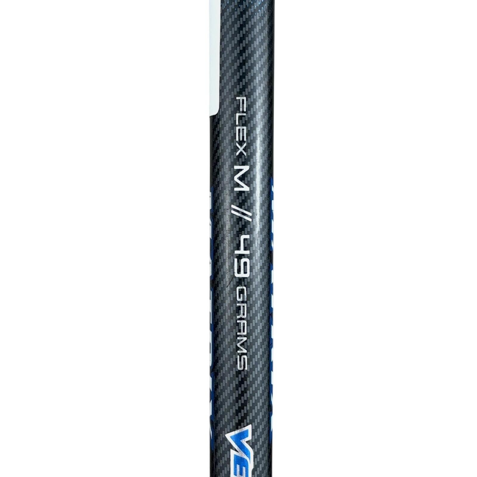 TaylorMade Jetspeed Driver / Flex A-flex / Loft 13 4/5