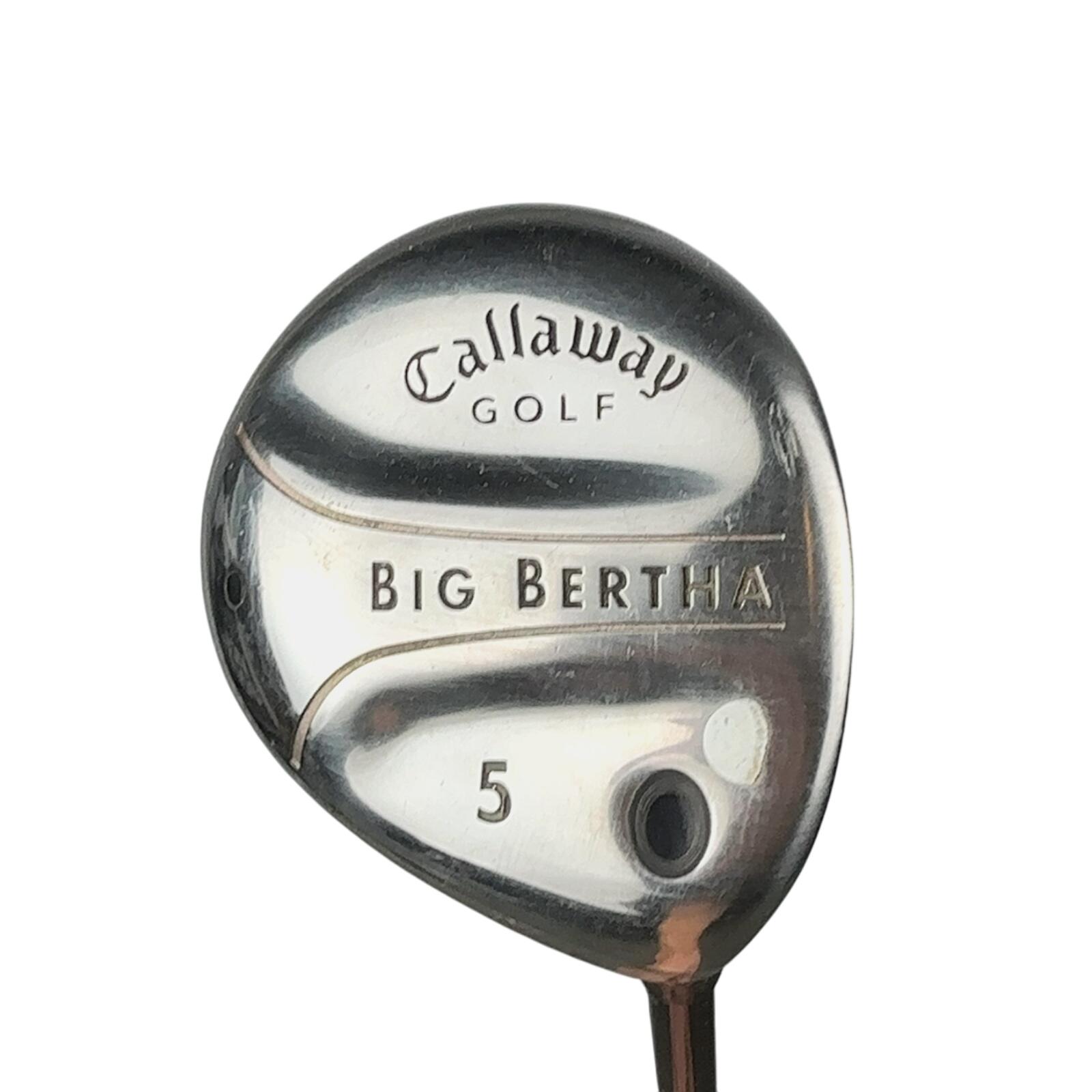 CALLAWAY picture