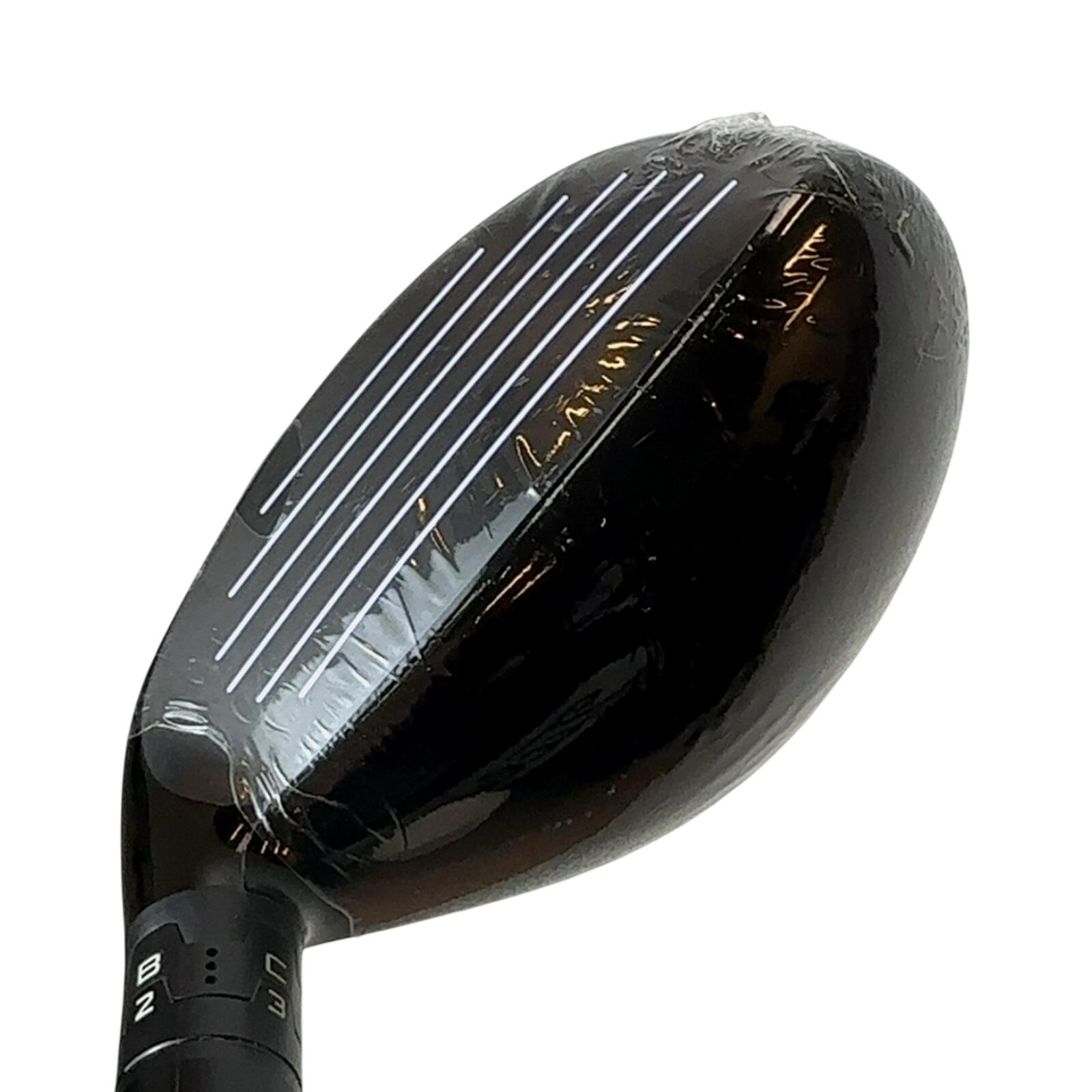 Titleist TSR2 Hybrid / Flex Stiff / #4/21 4/6